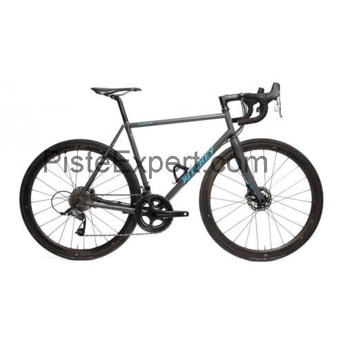 Ritchey Comp Road fiche technique et avis